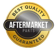Aftermarket Parts Badge