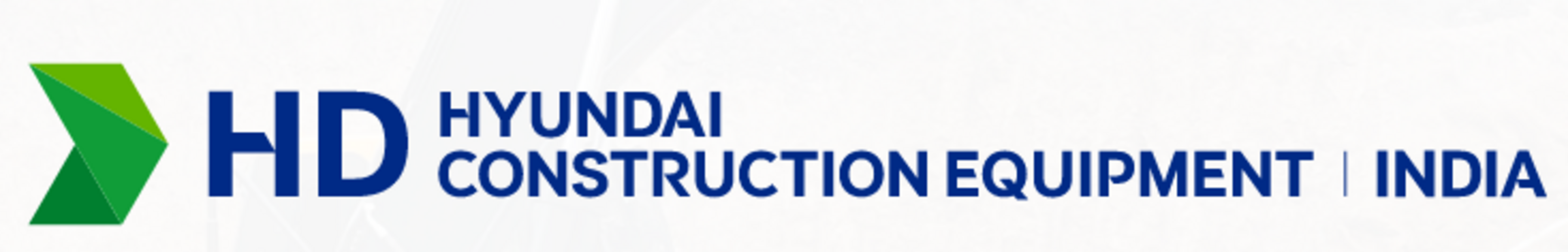Hyundai Construction Equipment India